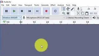 Complete Audacity Tutorial for Beginners