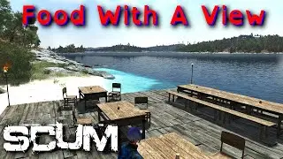 South Coast Restaurant in Scum 0.95