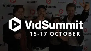 WE WON! Are you #GOINGTOVIDSUMMIT with us? | lilafromyoutube ft. Jay Lippman