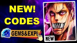 *NEW* ALL WORKING CODES FOR Z PIECE 2024 TODAY - ROBLOX Z PIECE CODES