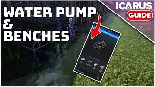 This is what YOU need to know about Water Pumps - ICARUS Guide