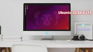 First Look: Ubuntu 20.04.4 LTS 