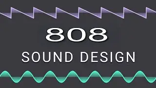 Course - SOUND DESIGN: How To Make Modern 808s 🔌🔋(Stock Plugins) 💎FL Studio Tips Hindi