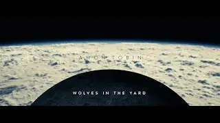 Amon Tobin Wolves In The Yard