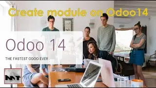 How To Create a Module on Odoo 14