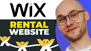 Wix Rental Website Tutorial (Step-by-Step)