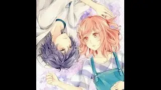 AMV девочка моя
