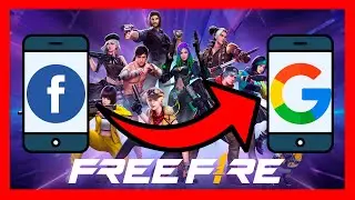 ✅COMO PASAR TU CUENTA DE FREE FIRE A OTRO CELULAR