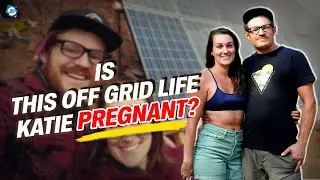 What happened to This Off Grid Life Katie and Greg?