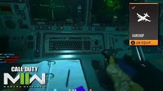 AC130 Killstreak In Invasion is INSANE!.. Call of Duty: Modern Warfare 2 ! Beta Gameplay