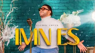 Razmik Amyan - Imn es