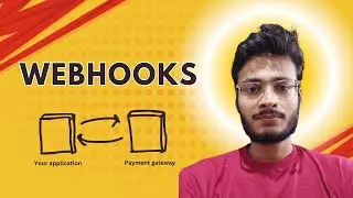 What is Webhook | Explained in detail with example