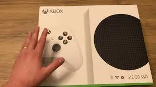 YENİ! Xbox Series S Oyun Konsolu Kutu Açılımı ve İçerik İncelemesi̇ / Nethouse İnternetten Sipariş