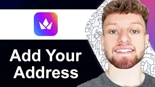 How To Add Your Address To Throne Wishlist (Step By Step)