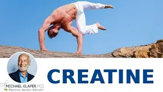 Creatine, Taurine, and Carnosine Supplements And Muscles.