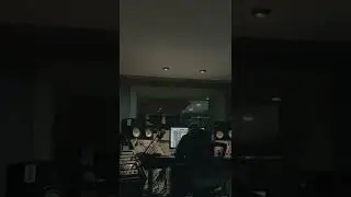 More 🦊&🐺 from the studio 🎶 #posthardcore #metal #hardcore #singer #explore #studio #recording