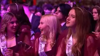 10 июня состоятся выпускные вечера