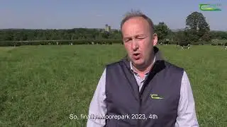 Moorepark’23: Paving the way to a Sustainable Future in the Dairy Industry