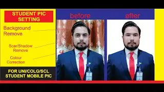 Adobe Photoshop Complete advance tutorial class no 1