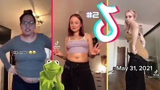 Quarantine Weight Gain TikTok Compilation 2021 | part 2 | Kermit on YouTube