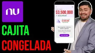 Nu LANZA PLAZO FIJO con CAJITA CONGELADA. ¿Conviene invertir?