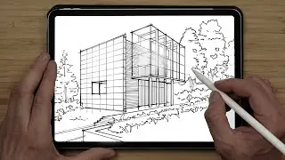 Your First Morpholio Drawing: A  Step-by-Step Guide for Architects