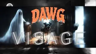 DAWG НАПОЛНИЛ ШТАНИШКИ В VISAGE - (13.02.2024)