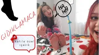 AYAK GIDIKLAMA  