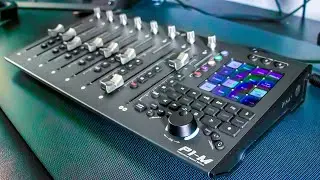 The BEST DAW Controller PERIOD