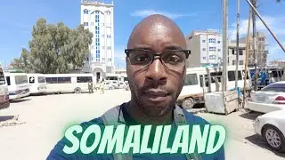 Life in Hargeisa Somaliland is Eye-Opening | Somaliland 2024