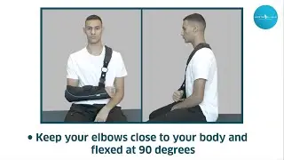 Post-Operative Instructions for Shoulder Instability - Home Exercise Program
