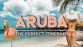 Aruba Travel Update 2024 - All you need to know before visiting! 😎✈️👌