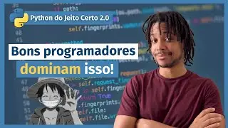 Aprenda a criar e implementar Funções em Python | Python do Jeito Certo 2.0