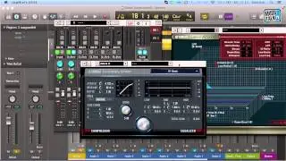 Test - Steinberg UR 44 USB Audio-Interface - deutsch
