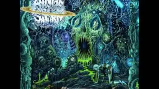 Rings Of Saturn- Dingir