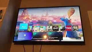 How To Play DVD On Xbox One
