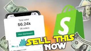 Top 5 Winning Products To Sell In February 2023 (Shopify Dropshipping)