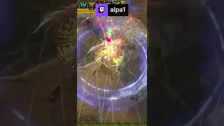 Почему не использую Дистиллят #pathofexile #poe #пое #dota2 #build