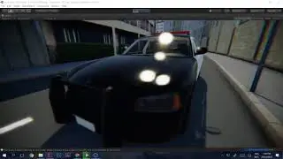 Simple Cut Scene made in Unity using Time Line