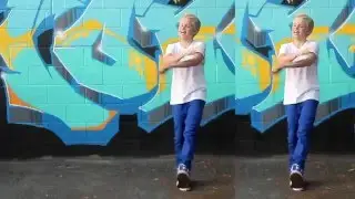 Chris Brown - Love More ft. Nicki Minaj (Dance More) Carson Lueders ft. Jordyn Jones