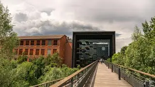 Musée National de l'Automobile - Mulhouse, France