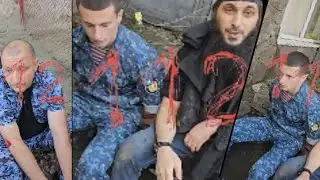 Банда мусульман - радикалов захватила СИЗО в Ростове-на-Дону