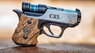 The Ultimate 9MM Handgun Showdown – Discover 2024's Best Picks!"