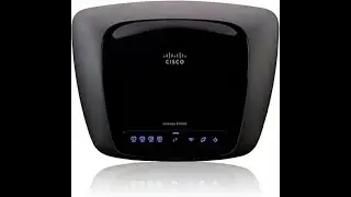 How to access linksys E1000