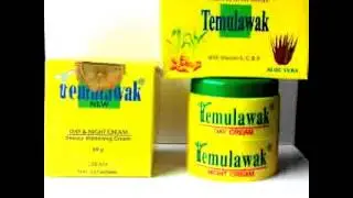 081575267524 Cream Temulawak Impor Cream Emboss (Day+Night) + Sabun Temulawak Original |