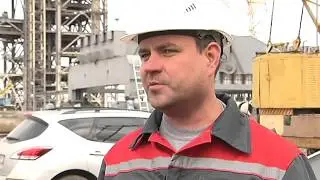 По спецзаказу Лебединского ГОКа
