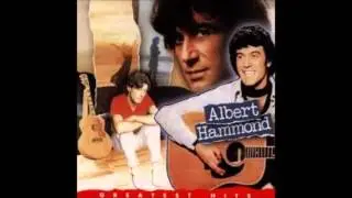 Albert Hammond - The Free Electric Band