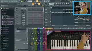 How to Remove Link to Controller in FL Studio