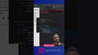 Async/Await: Simplify Your JavaScript Asynchronous Code 🚀 