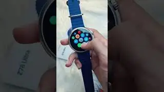 ultra smart watches